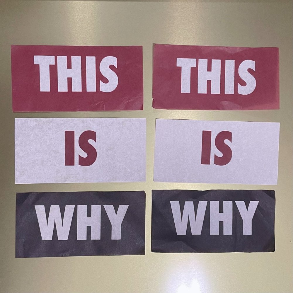 Paramore Concert Confetti